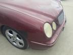 2002 MERCEDES BENZ E240 AVANT for sale at Copart SANDY