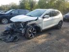 2020 NISSAN ROGUE SPORT S   for sale at Copart ON - COOKSTOWN