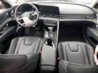 2025 HYUNDAI ELANTRA LIMITED   for sale at Copart ON - TORONTO