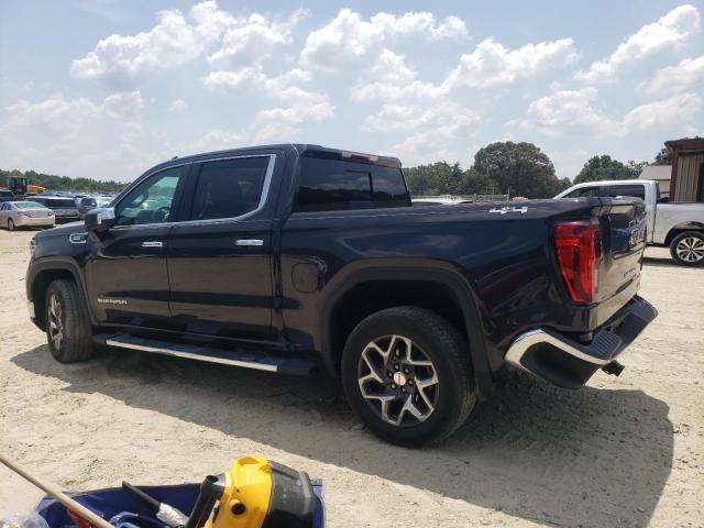  GMC SIERRA 2022 Угольный