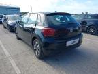 2018 VOLKSWAGEN POLO SE TS for sale at Copart SANDWICH