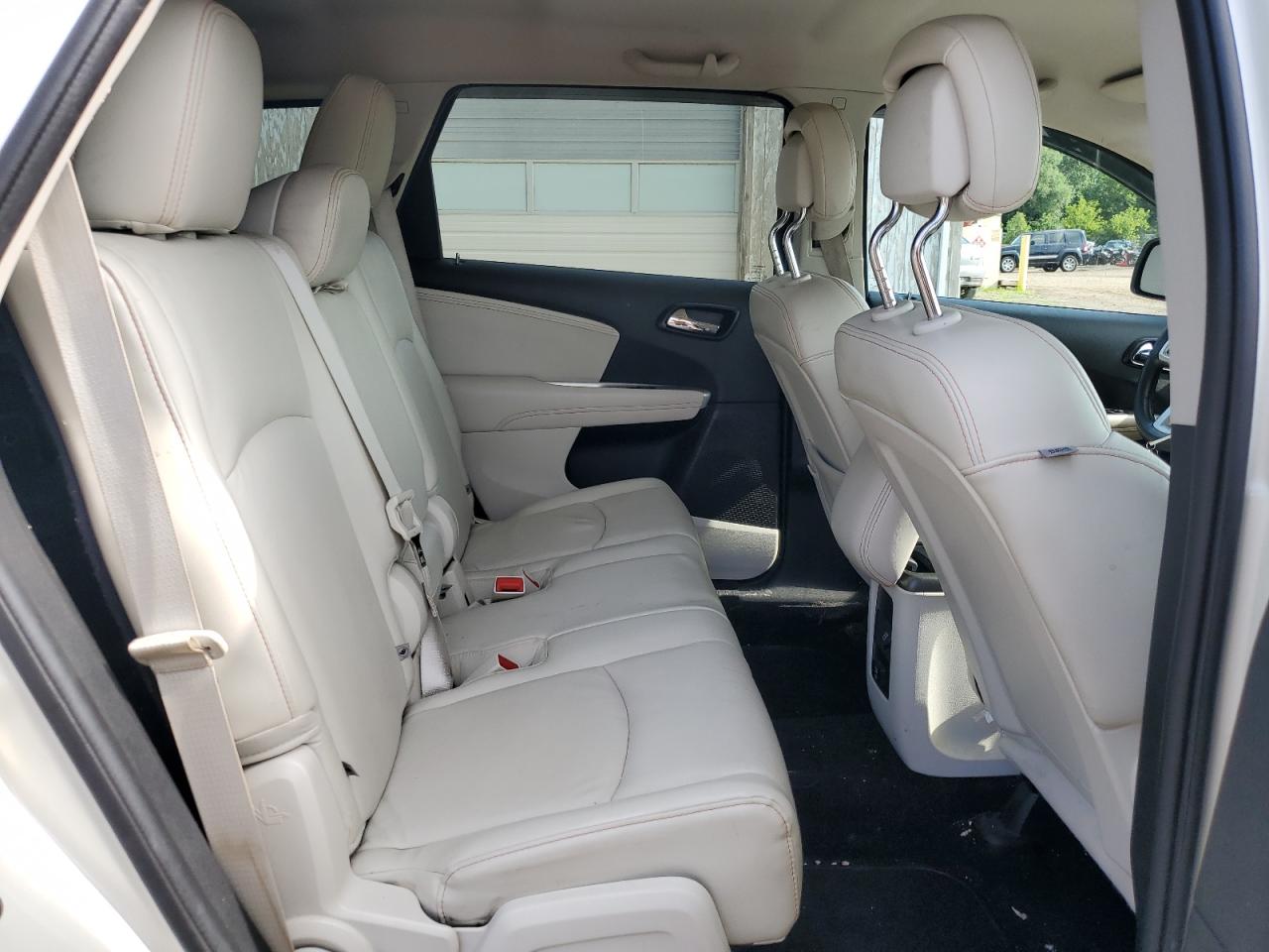 2013 Dodge Journey R/T VIN: 3C4PDDFG8DT540669 Lot: 64067215
