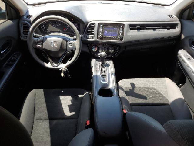  HONDA HR-V 2019 Szary
