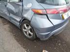 2008 HONDA CIVIC ES I-VTEC  for sale at Copart SANDTOFT