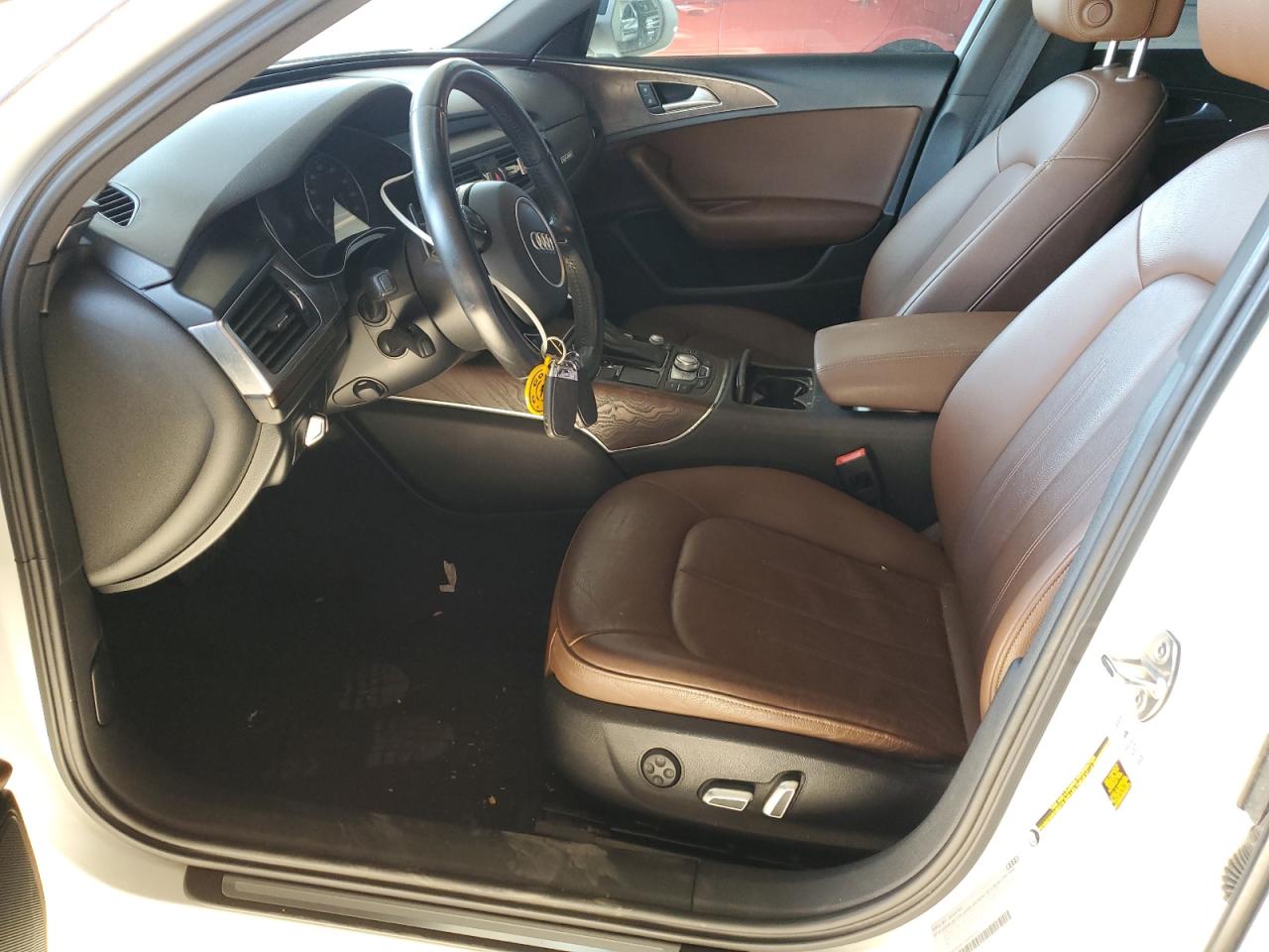 waugfafc2gn058755 WAUGFAFC2GN058755 2016 Audi A6 Premium Plus
