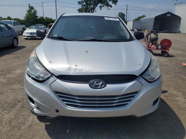 2013 HYUNDAI TUCSON GL  