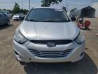 2013 HYUNDAI TUCSON GL   for sale at Copart QC - MONTREAL