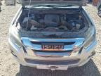 2018 ISUZU D-MAX YUKO for sale at Copart WISBECH