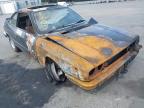 1984 LANCIA CPE 2000 I for sale at Copart WHITBURN