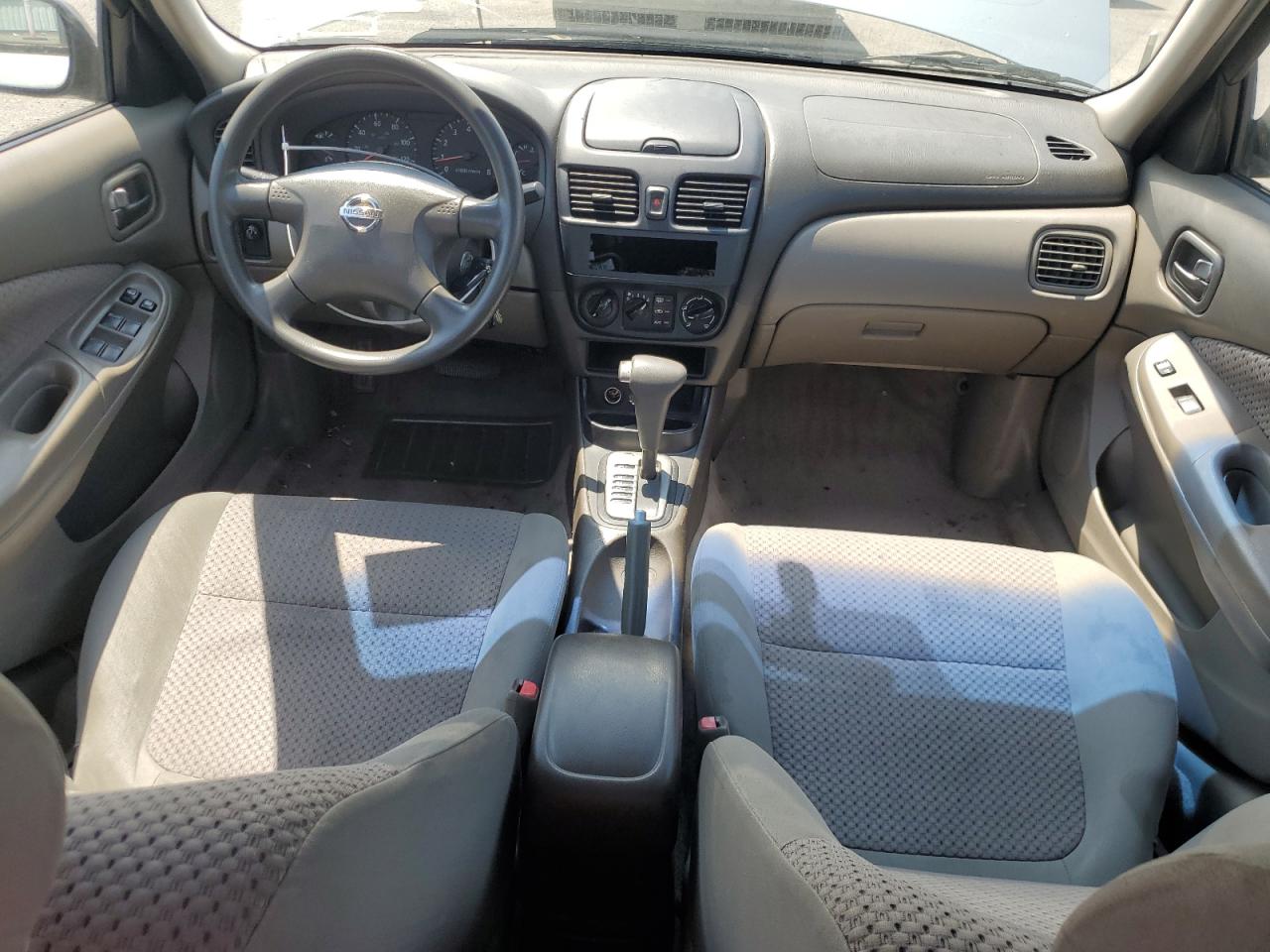 2004 Nissan Sentra 1.8 VIN: 3N1CB51D14L886055 Lot: 63888015