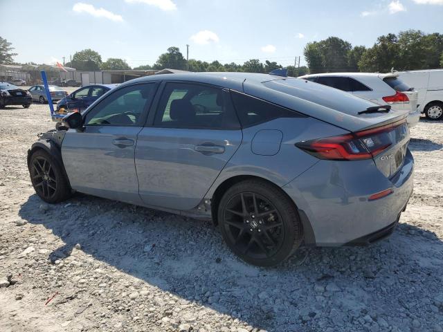  HONDA CIVIC 2023 Gray