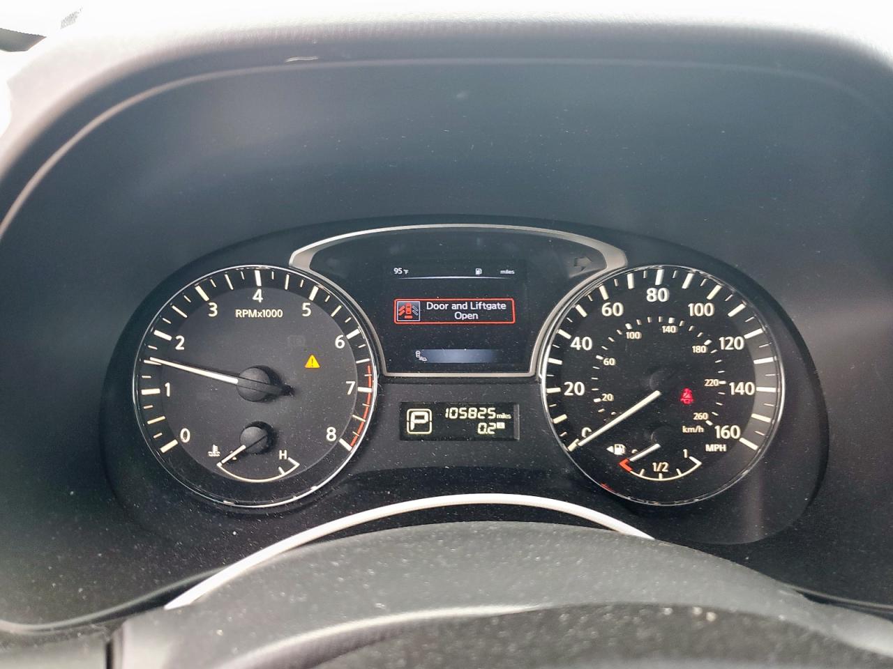 2015 Nissan Pathfinder S VIN: 5N1AR2MN1FC703363 Lot: 63371315