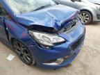 2015 VAUXHALL CORSA VXR  for sale at Copart PETERLEE