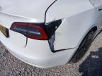 2022 TESL MODEL 3 for sale at Copart WISBECH