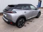 2020 PEUGEOT 2008 GT LI for sale at Copart WESTBURY