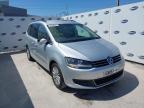2015 VOLKSWAGEN SHARAN SE for sale at Copart BRISTOL