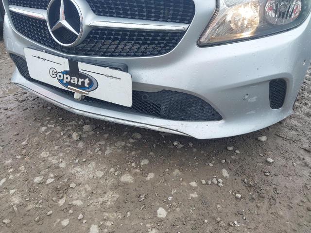 2016 MERCEDES BENZ A 180 D SP