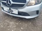 2016 MERCEDES BENZ A 180 D SP for sale at Copart YORK