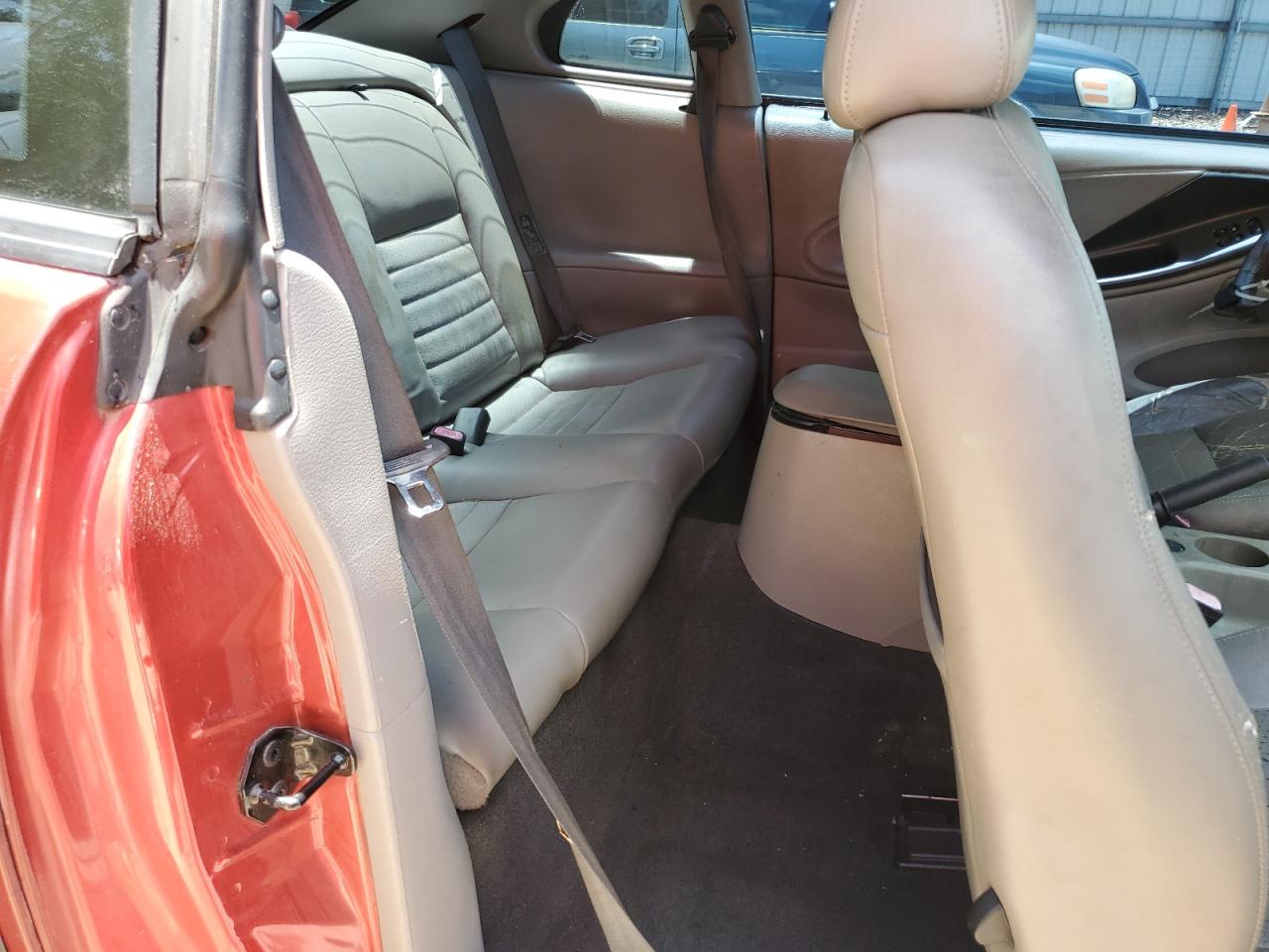 1FAFP42X32F183262 2002 Ford Mustang Gt