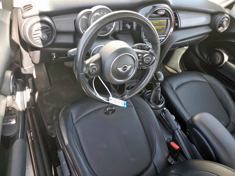  MINI COOPER 2017 Beżowy