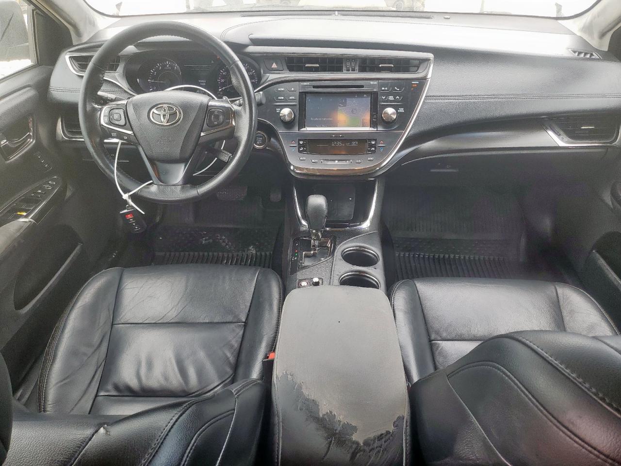 2016 Toyota Avalon Xle VIN: 4T1BK1EB5GU241215 Lot: 65221445
