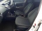 2011 FORD FIESTA 1.6 TDCI [95] EDGE ECONETIC 5DR for sale at Copart SANDY