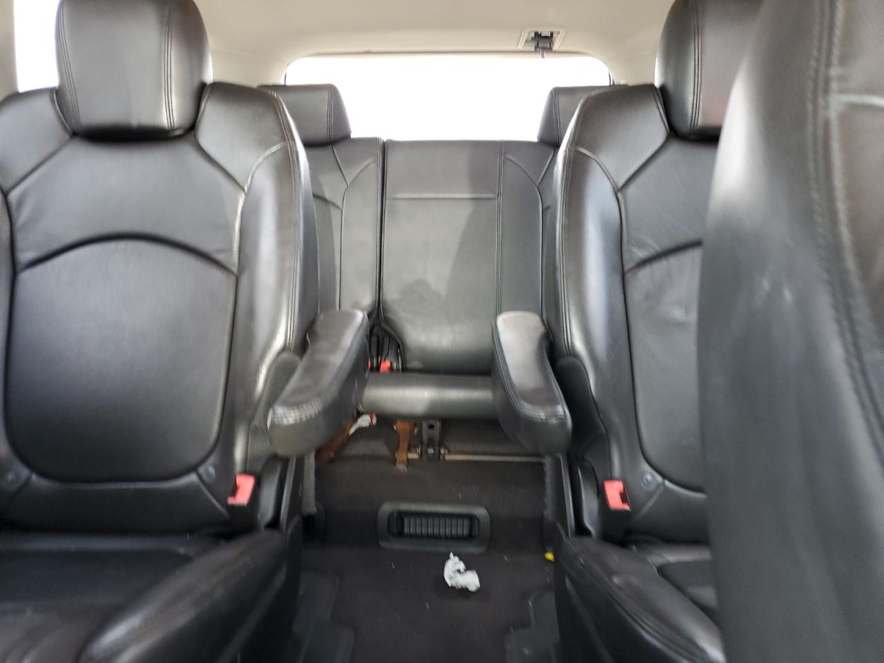 2010 Chevrolet Traverse Lt VIN: 1GNLRGED1AJ264158 Lot: 65578635