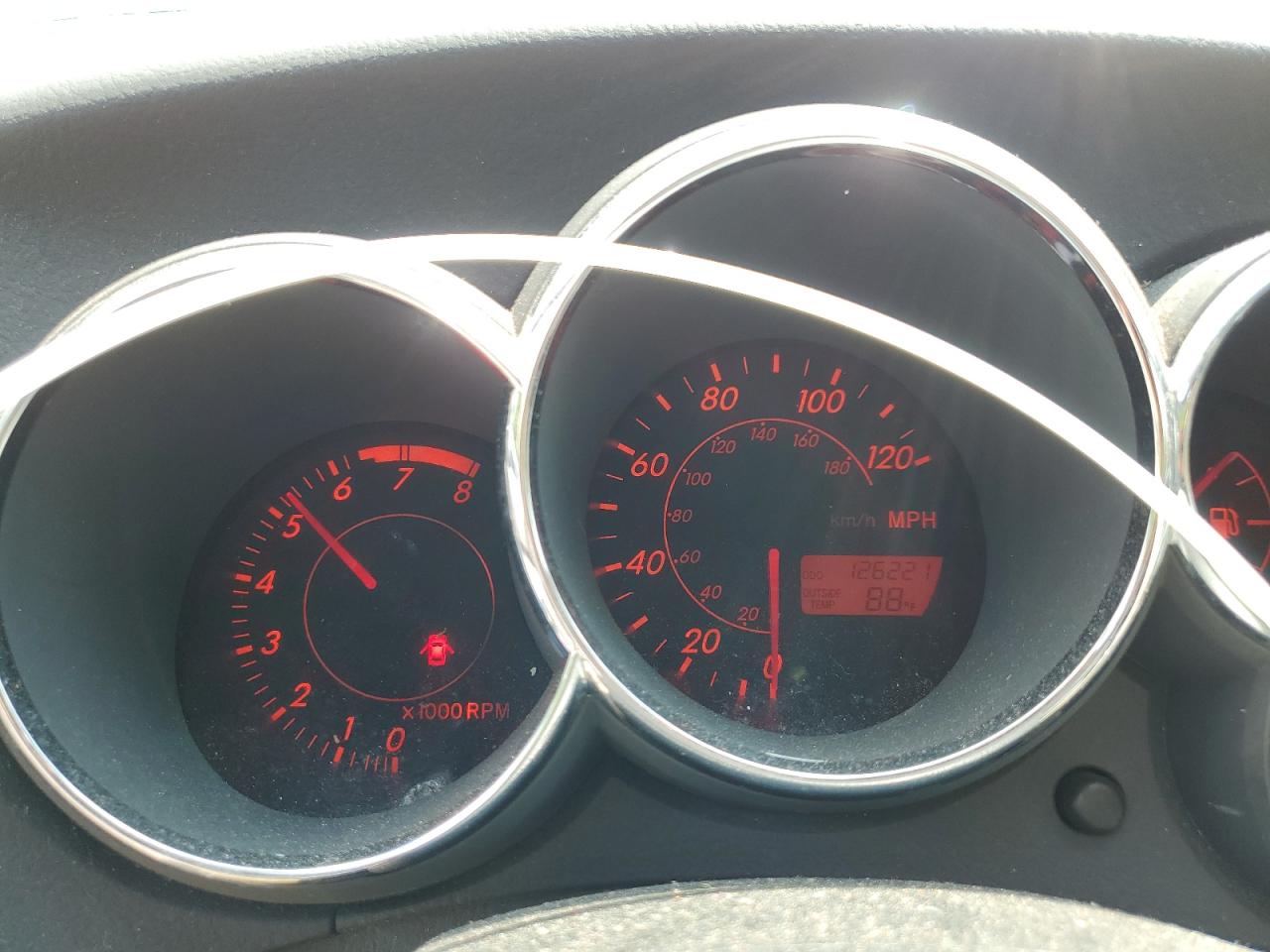 2003 Pontiac Vibe VIN: 5Y2SL648X3Z457112 Lot: 65540585