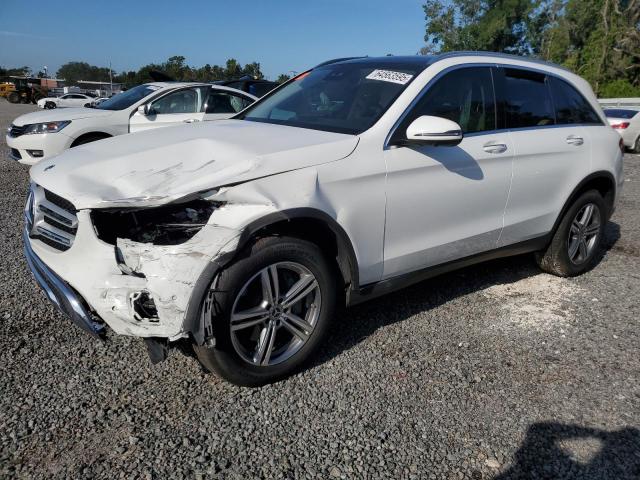 MERCEDES-BENZ GLC-CLASS – zdjęcie z aukcji, lot #64563595