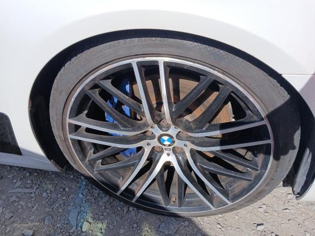 2019 BMW 740LD XDRIVE M SPORT AUTO 