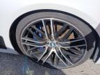 2019 BMW 740LD XDRIVE M SPORT AUTO  for sale at Copart WOLVERHAMPTON