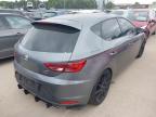 2015 SEAT LEON 2.0 TSI CUPRA 280 5DR DSG for sale at Copart SANDY