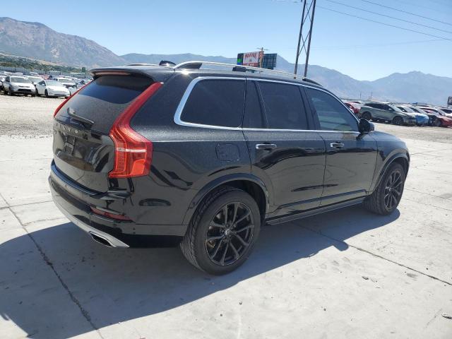  VOLVO XC90 2016 Czarny