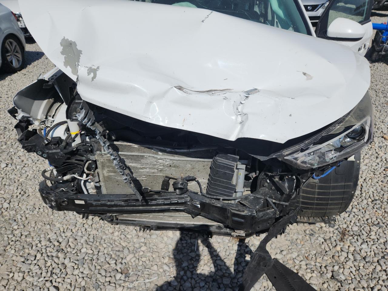 2019 Hyundai Tucson Limited VIN: KM8J33A44KU024436 Lot: 65723405