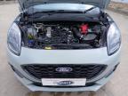 2025 FORD PUMA 1.0 ECOBOOST HYBRID MHEV ST-LINE 5DR for sale at Copart CHESTER