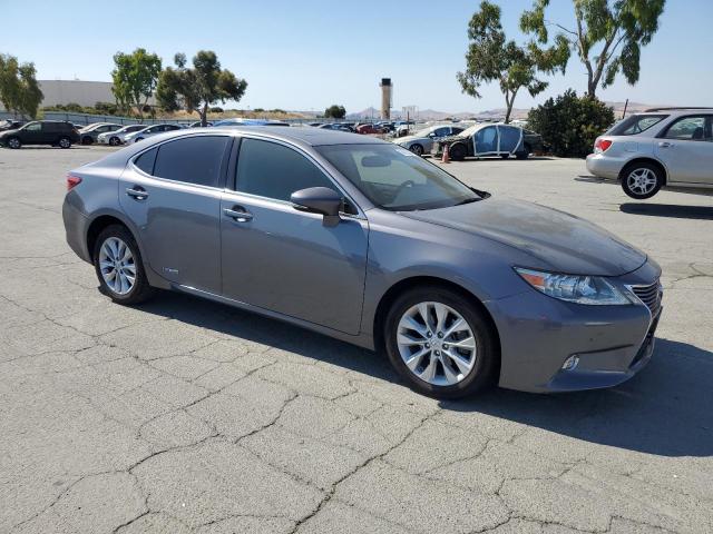  LEXUS ES300 2014 Szary
