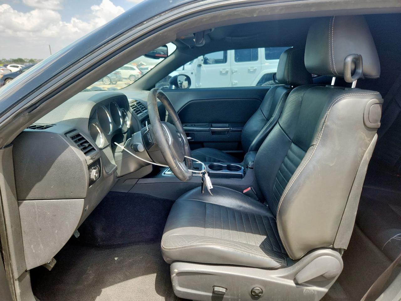 2013 Dodge Challenger Sxt VIN: 2C3CDYAG8DH501347 Lot: 65159265