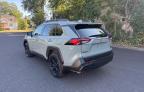 2021 TOYOTA RAV4 TRD OFF ROAD   à vendre chez Copart OR - PORTLAND NORTH