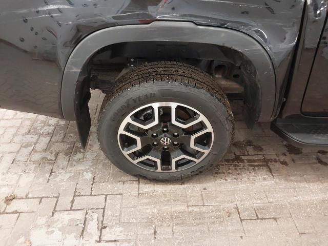 2024 VOLKSWAGEN AMAROK STY
