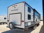 2020 SPRINGDALE/ SPRINTER TRAVEL TRL   for sale at Copart TX - ANDREWS