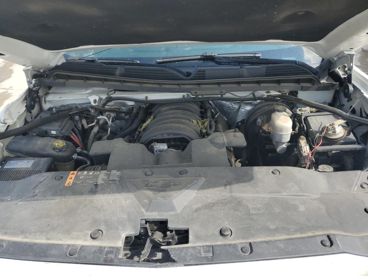 2018 Chevrolet Silverado K1500 Lt VIN: 3GCUKREC3JG131777 Lot: 66755865