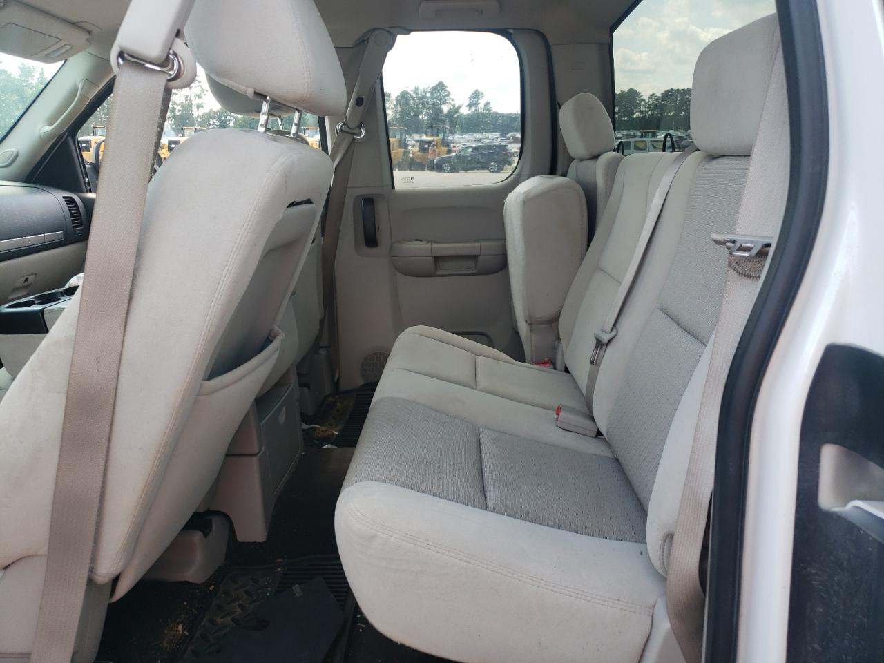 2009 Chevrolet Silverado K1500 Lt VIN: 1GCEK29J29Z287194 Lot: 64573885