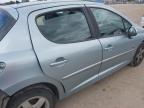 2010 PEUGEOT 207 ENVY for sale at Copart YORK