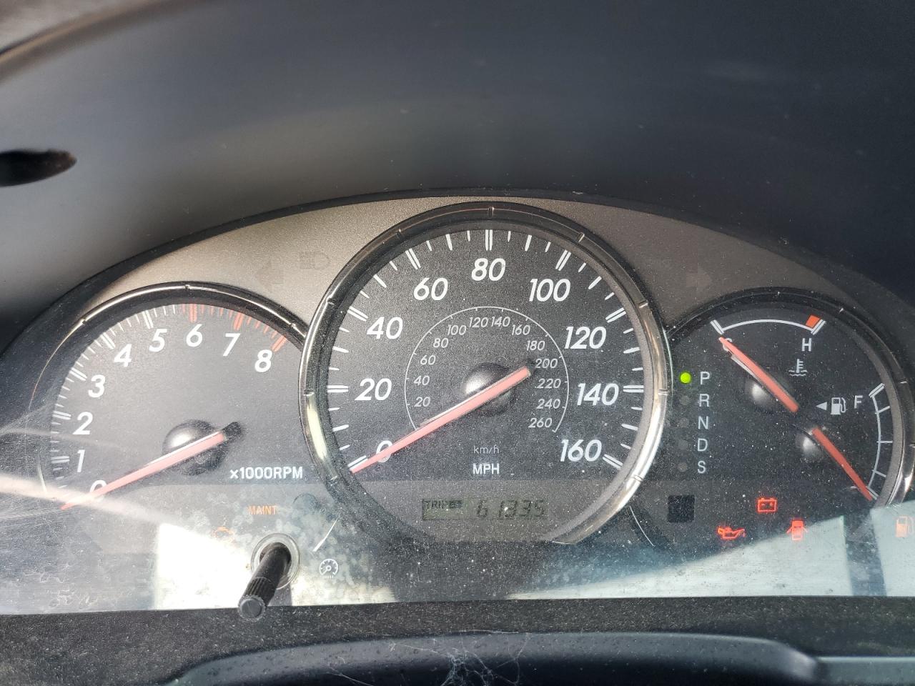 2005 Toyota Camry Solara Se VIN: 4T1FA38P45U063995 Lot: 62864975