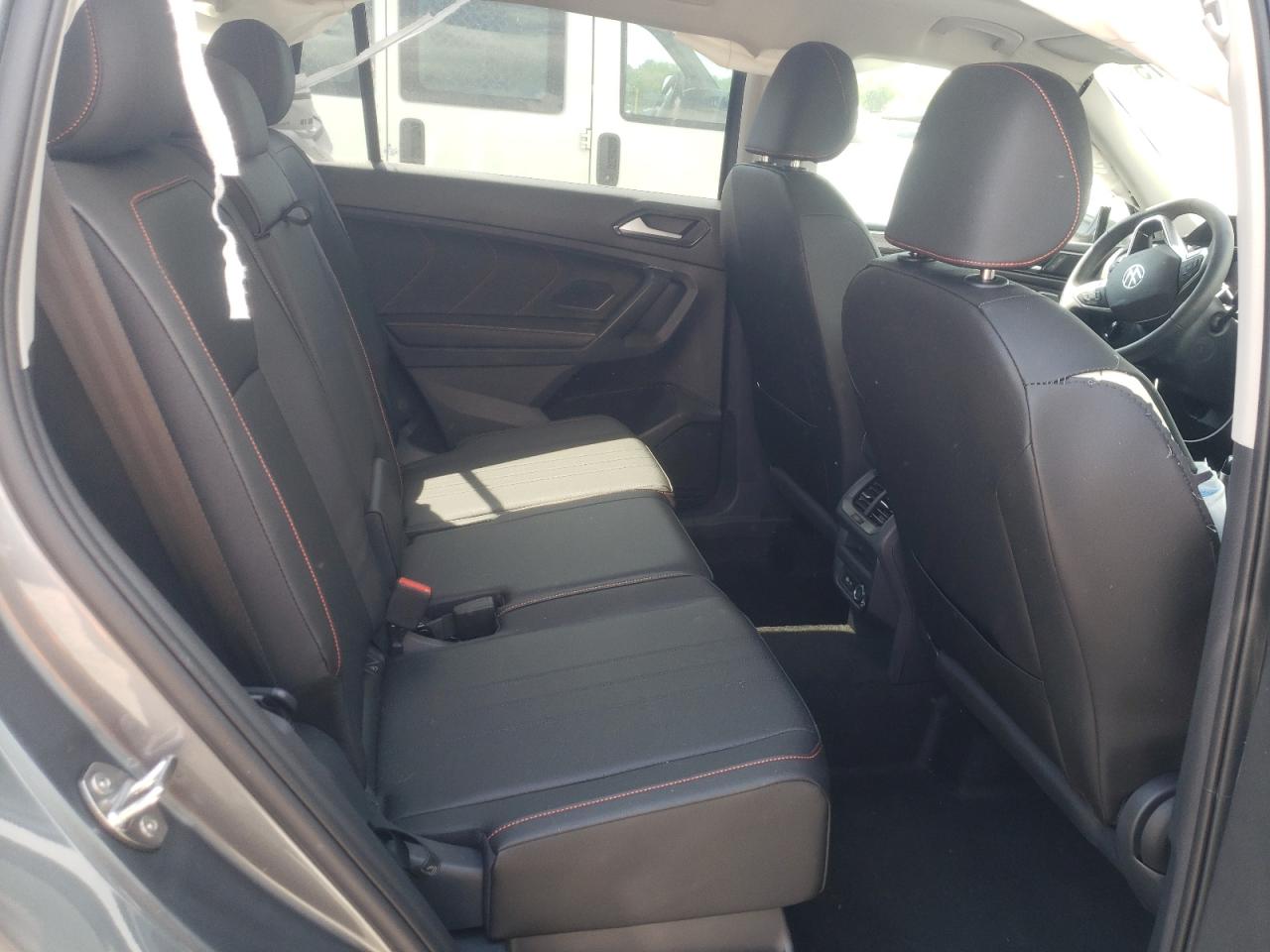 2024 Volkswagen Tiguan Wolfsburg VIN: 3VVAB7AX7RM221769 Lot: 65284075
