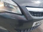 2012 VAUXHALL ASTRA EXCL for sale at Copart ROCHFORD