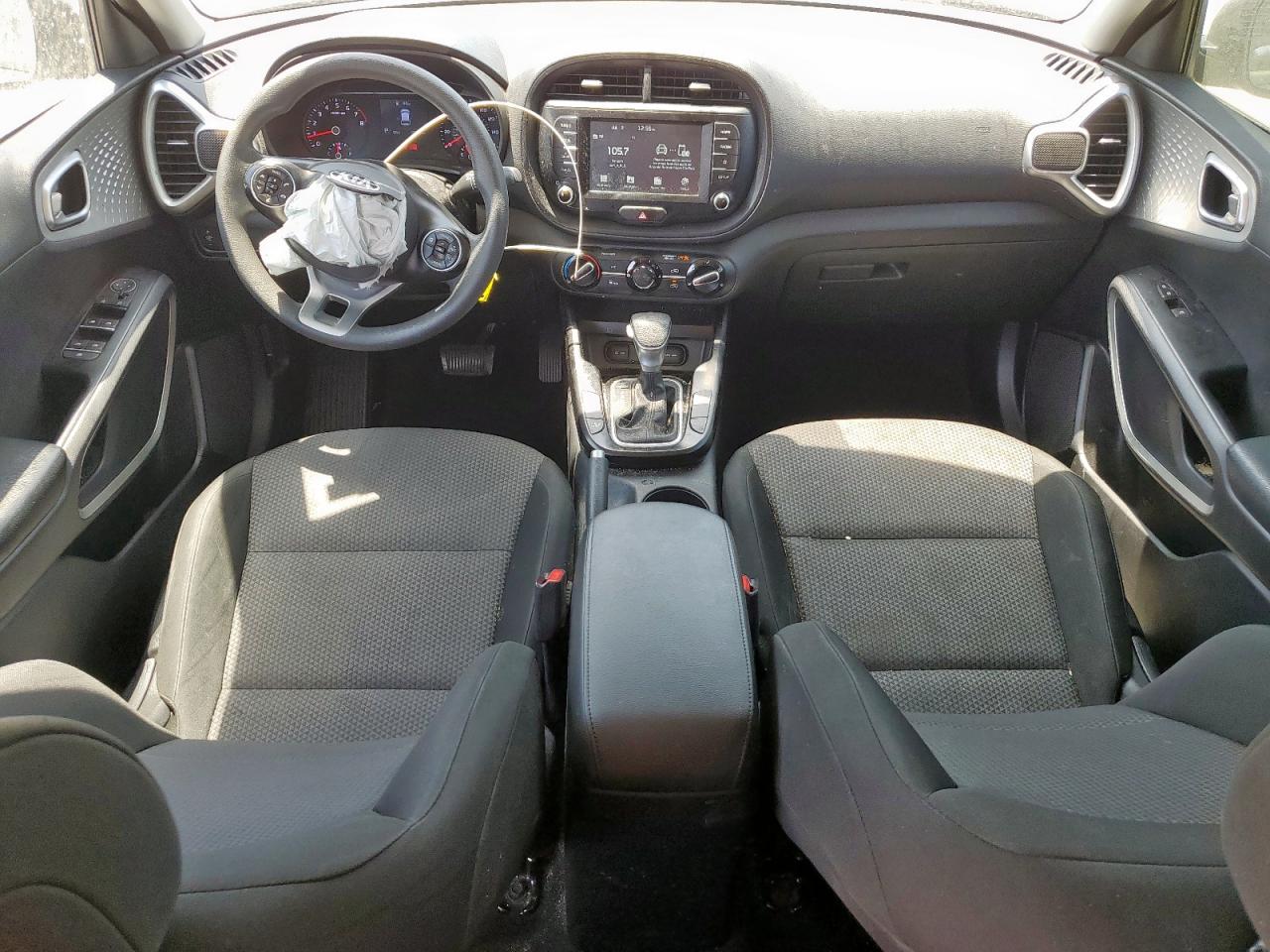 2020 Kia Soul Lx VIN: KNDJ23AU8L7122179 Lot: 64298815