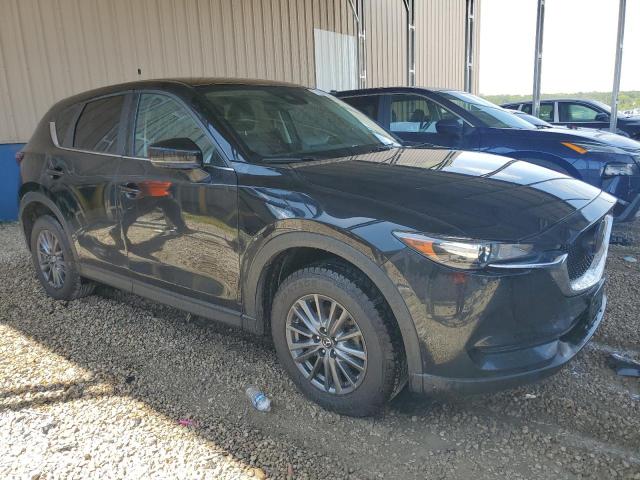  MAZDA CX-5 2021 Szary