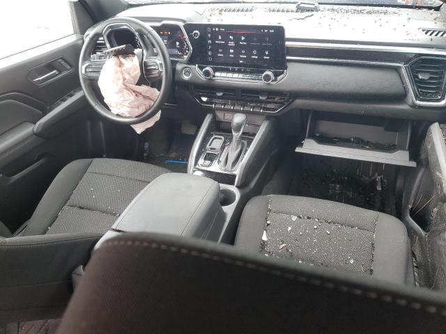 GMC CANYON 2024 Silver