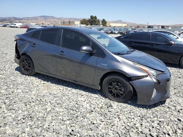  TOYOTA PRIUS 2016 Серый